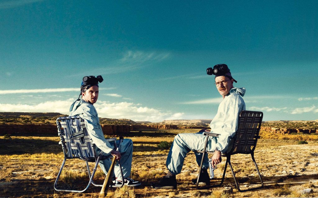 breaking bad season 2