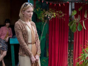 Blue Jasmine film still