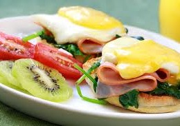 brunch