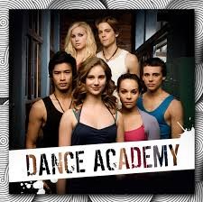 dance academy