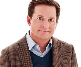 Michael J. Fox (Source: NBC)