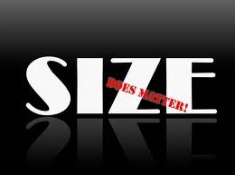 size
