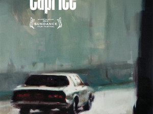 Blue-Caprice-Poster