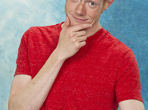 Andy Herren - Big Brother 15