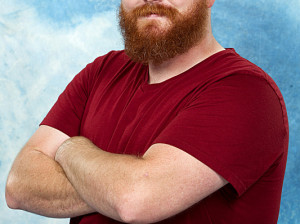 Spencer Clawson