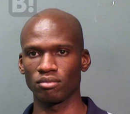 Navy Yard Shooter