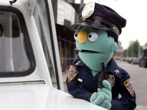 Can Puppets make Yahoo relevant again?