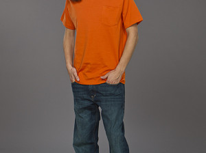 McCrae Olson - Big Brother 15