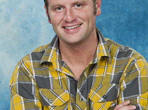 Judd Daughtery - Big Brother 15