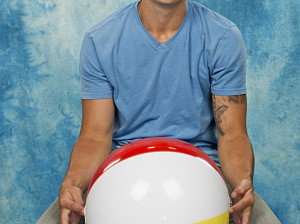 Jeremy McGuire - Big Brother 15