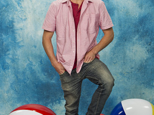 David Girton - Big Brother 15
