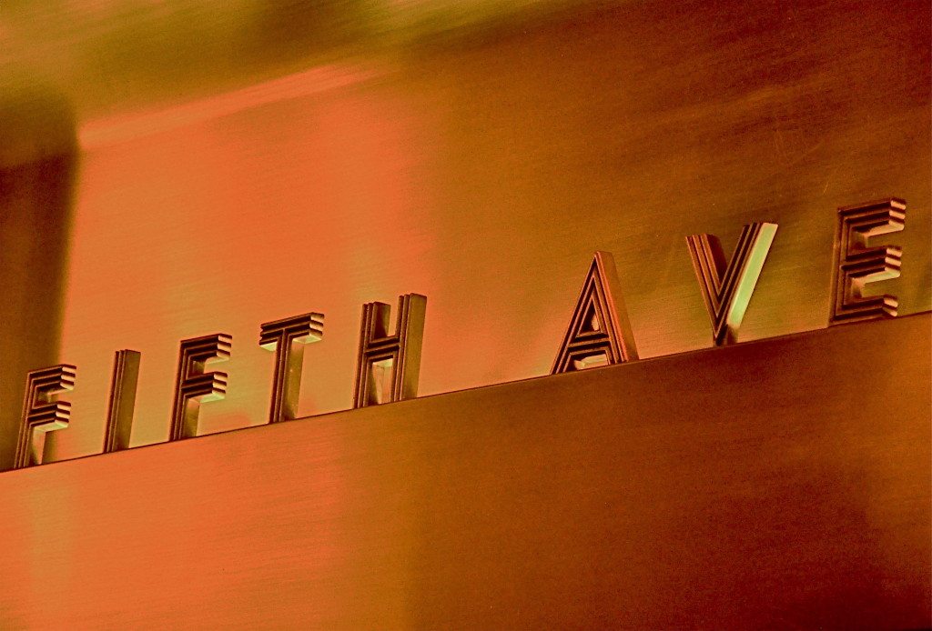 Fifth Ave
