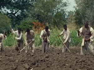 slaves