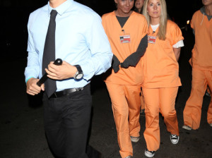 Credit: Pacific Coast News