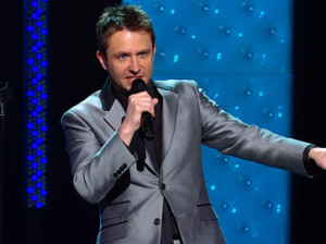 Chris Hardwick (Source: Comedy Central)