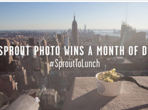 Sprout