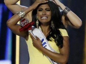 Miss America