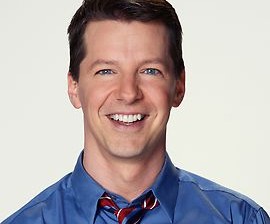 Sean Hayes (Source: NBC)