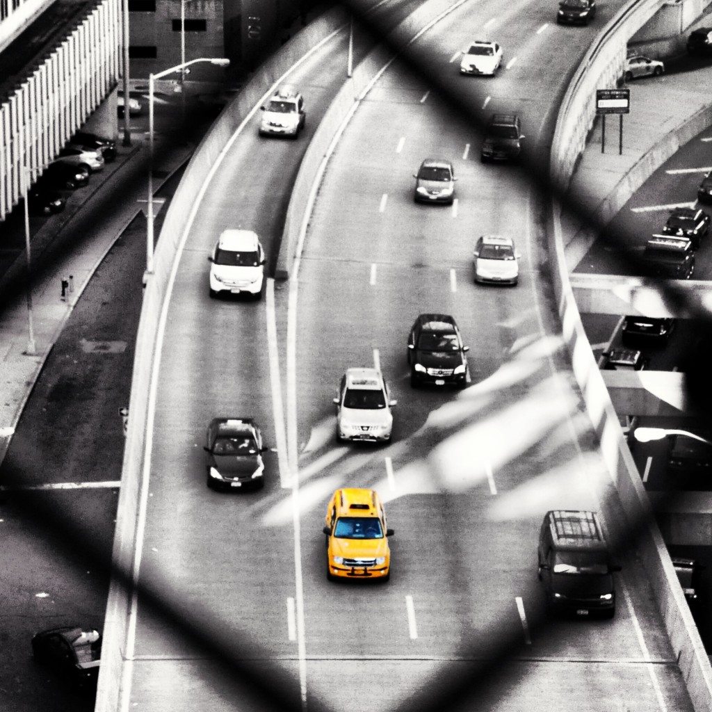 FDR Drive
