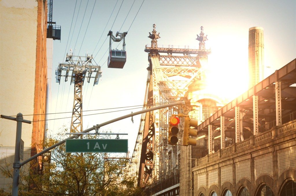 Queensboro Bridge
