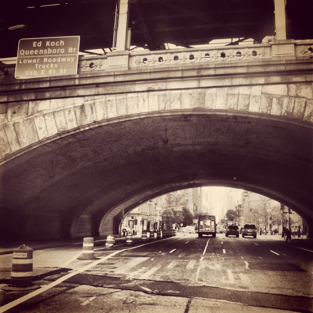 Queensboro Bridge