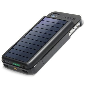 Mobius Black