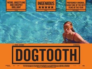 Netflix Dogtooth Horror Movies