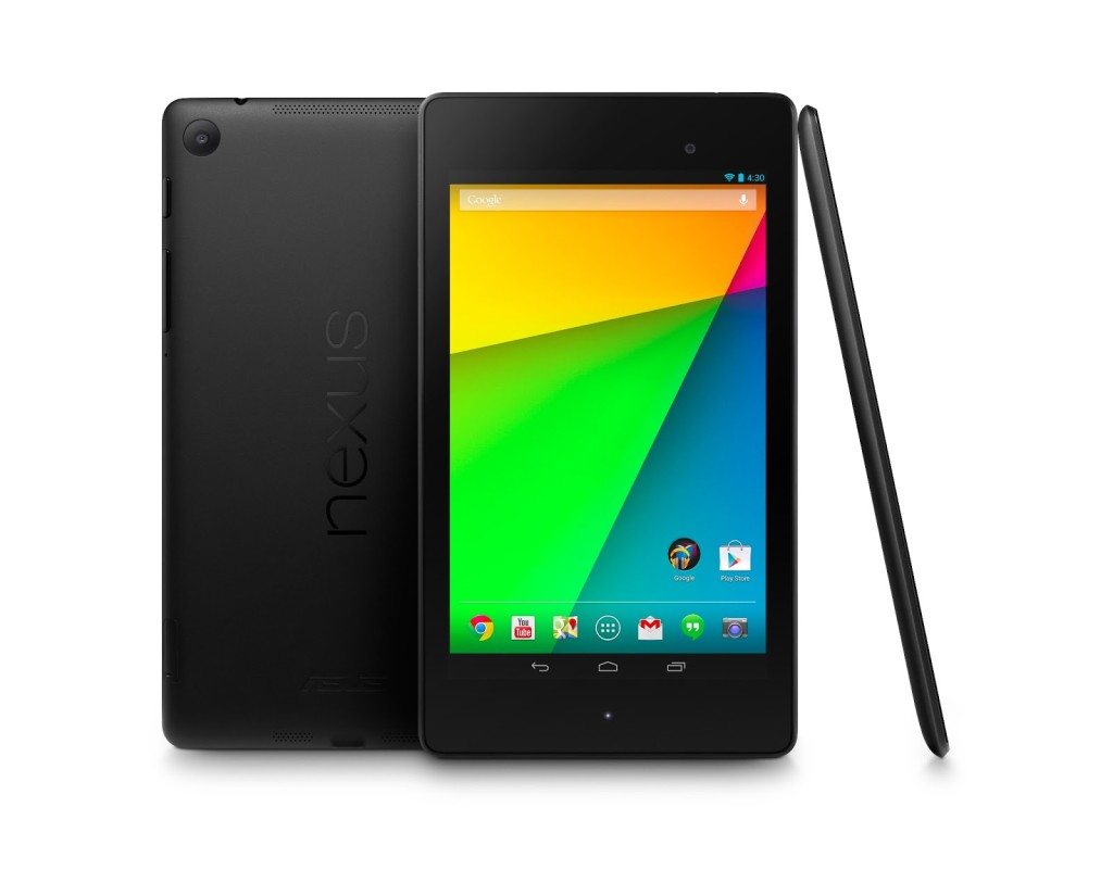Nexus-7
