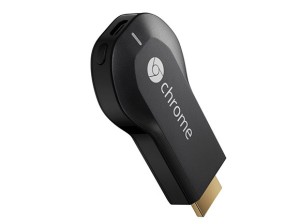 Chromecast $35