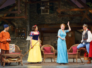 Photo courtesy of www. ew,com