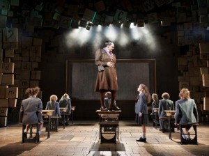Photo courtesy of Royal Shakespeare Company 