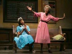 Photo courtesy of Sara Krulwich, NY Times 