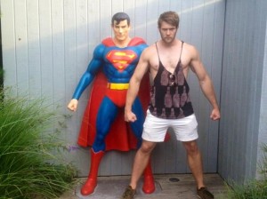 Credit to: Colby Keller