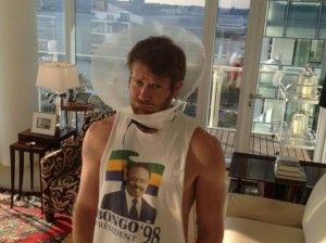 Credit to: Colby Keller