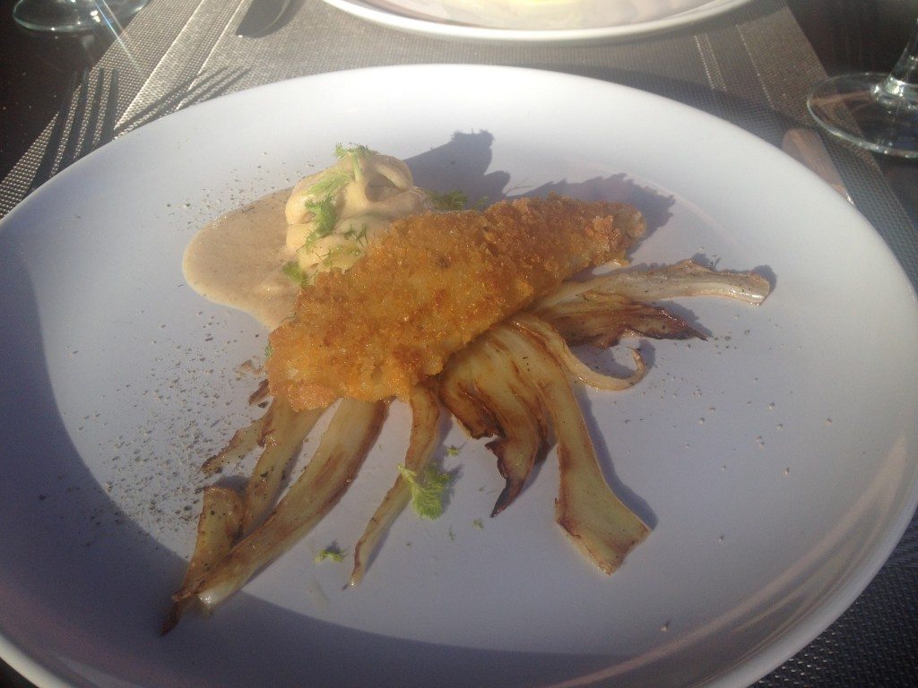Sea Bass