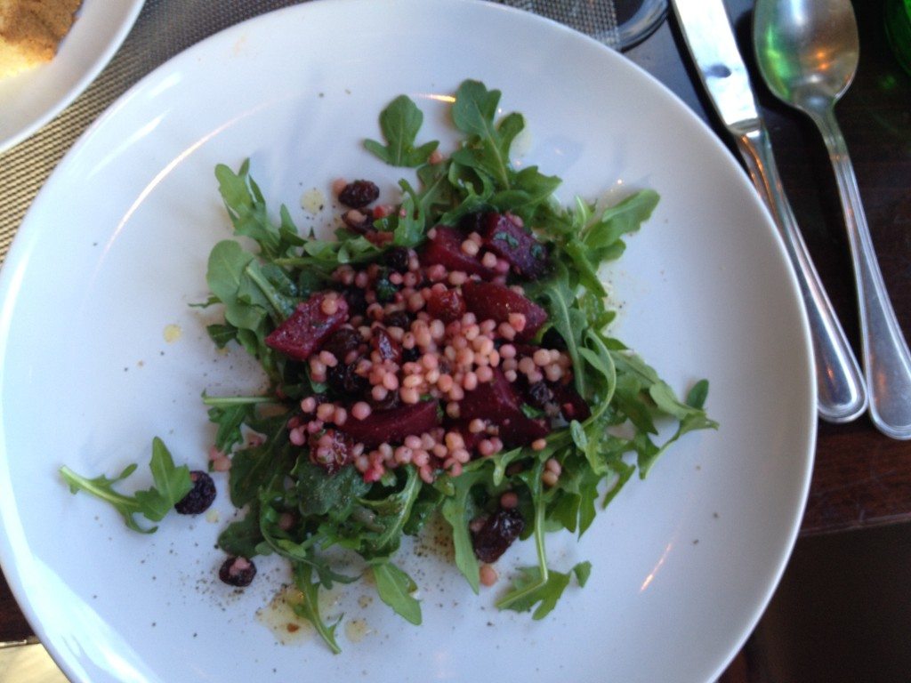 Salad
