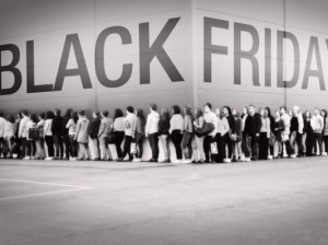 Black Friday 2013