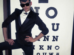 Alexey Street Style 8