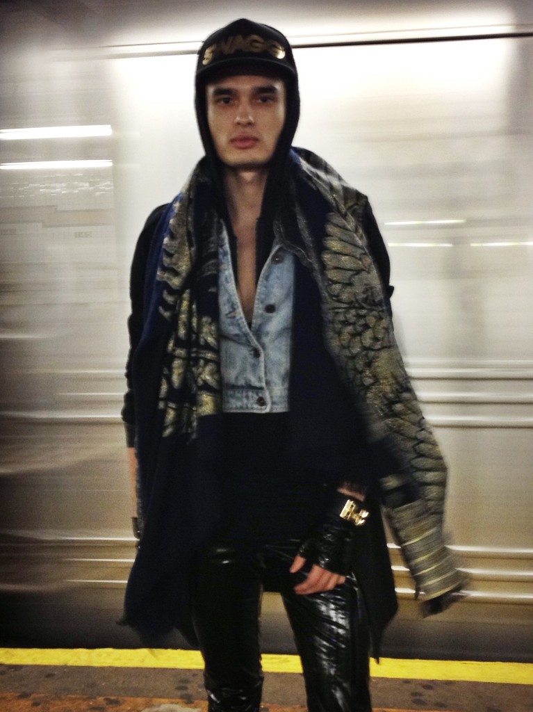 Alexey Street Style 6