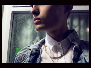 Alexey Street Style 2
