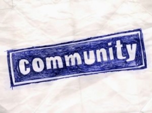 Community_title
