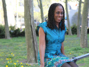 Manhattan Politics NYC First Lady