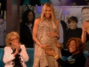 Celebrity News Ciara Pregnant