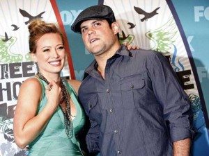 Celebrity News Hilary Duff
