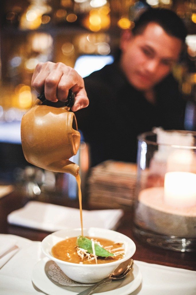 NYC Restaurants
