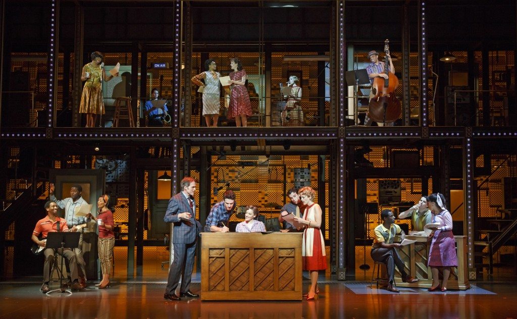 Beautiful the Musical