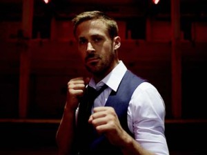 Only God Forgives Movie Reviews