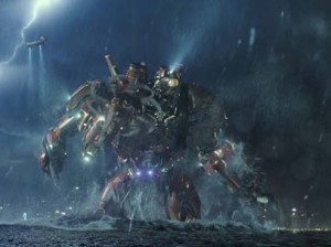 Pacific Rim Movie Reviews