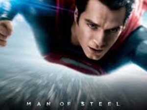 Man of Steel