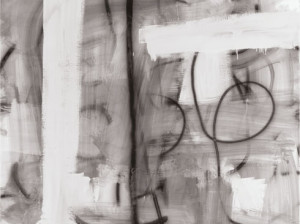 Christopher Wool. Untitled, 2010.